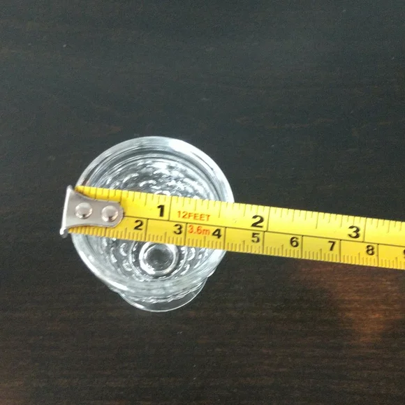 VTG Hobnail Misc Set - Picture 11 of 11